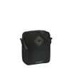 New Rebels Dean Weirton Schwarz Schultertasche