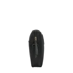 New Rebels Dean Weirton Schwarz Schultertasche