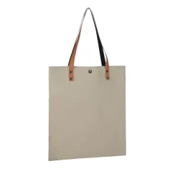 New Rebels Fane Kileen Orange 6L Shopper Wasserabweisend Laptop 13"