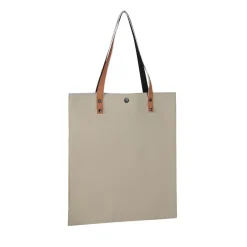 New Rebels Fane Kileen Orange 6L Shopper Wasserabweisend Laptop 13