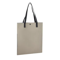New Rebels Fane Kileen Schwarz 6L Shopper Wasserabweisend Laptop 13"
