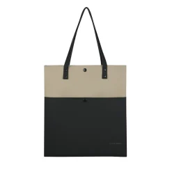 New Rebels Fane Kileen Schwarz 6L Shopper Wasserabweisend Laptop 13