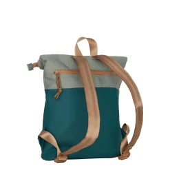 New Rebels Ferron - Los Angeles Rolltop Rucksack Mini