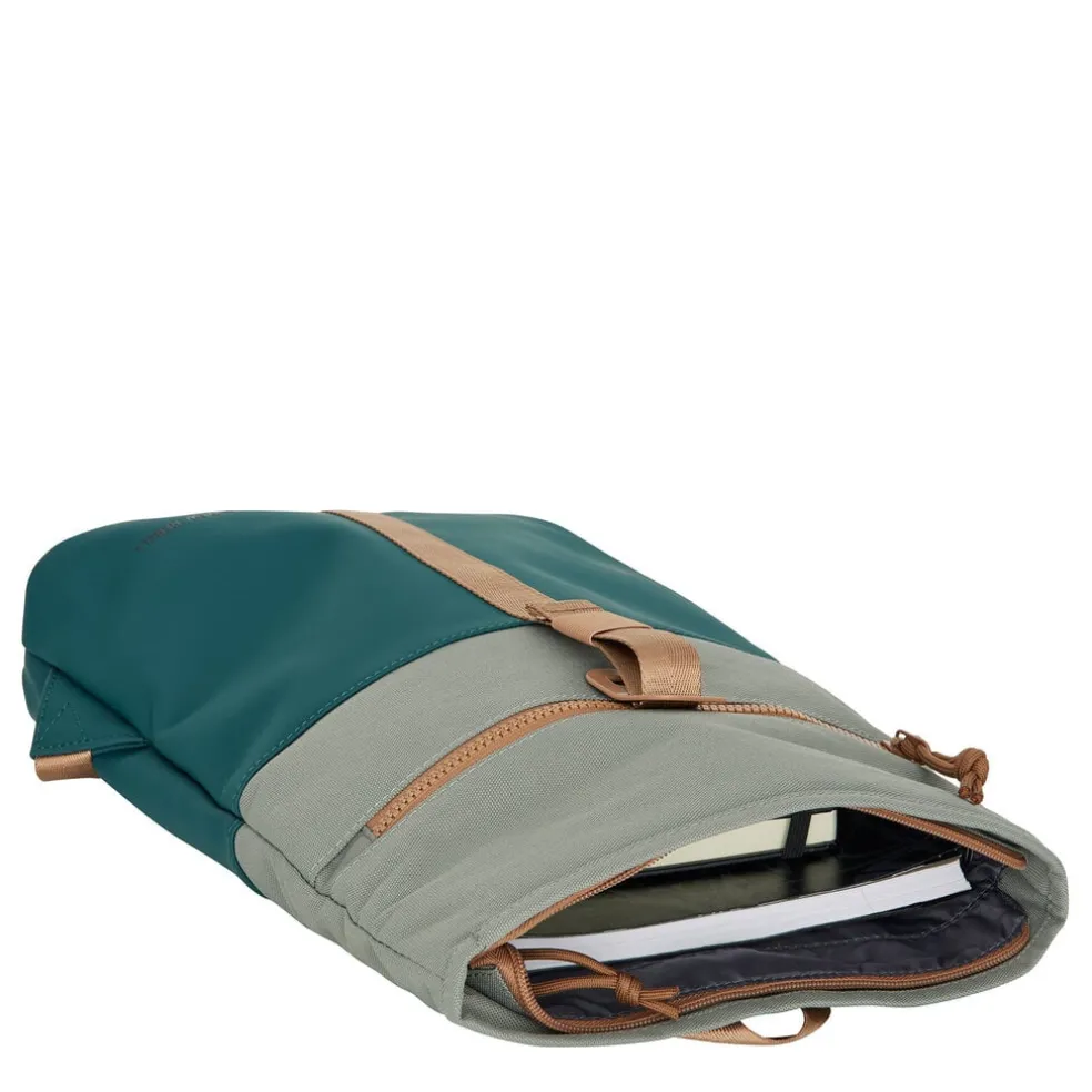 New Rebels Ferron - Los Angeles Rolltop Rucksack Mini