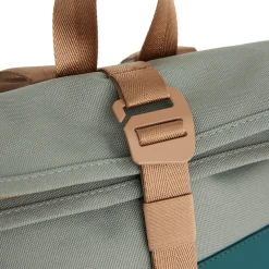 New Rebels Ferron - Los Angeles Rolltop Rucksack Mini