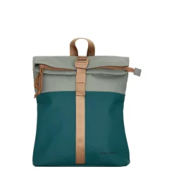 New Rebels Ferron - Los Angeles Rolltop Rucksack Mini