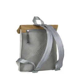 New Rebels Ferron - Los Angeles Rolltop Rucksack 7 Liter
