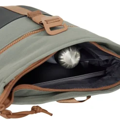 New Rebels Ferron - Los Angeles Rolltop Rucksack Mini