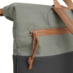 New Rebels Ferron - Los Angeles Rolltop Rucksack Mini