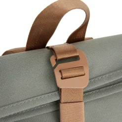 New Rebels Ferron - Los Angeles Rolltop Rucksack Mini