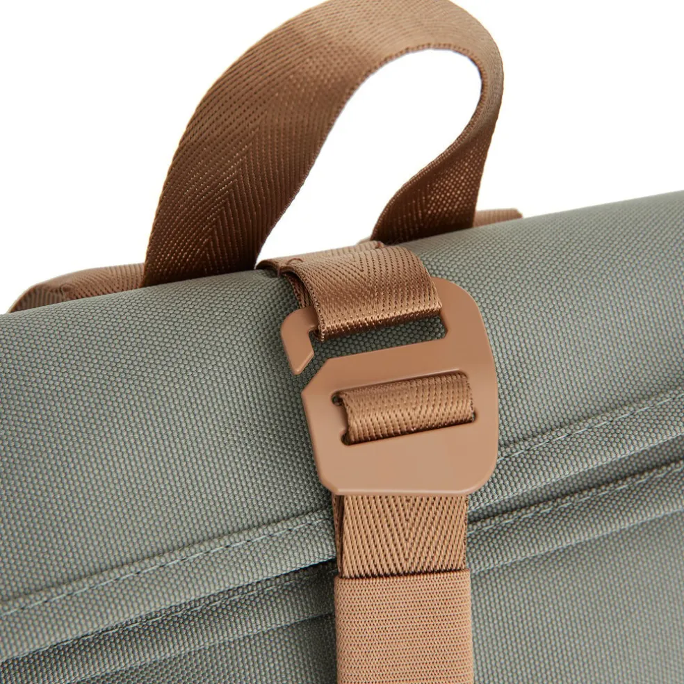 New Rebels Ferron - Los Angeles Rolltop Rucksack Mini