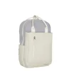 New Rebels Ferron Miami Handel Rucksack 9L Beige