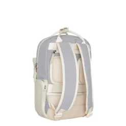 New Rebels Ferron Miami Handel Rucksack 9L Beige