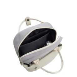 New Rebels Ferron Miami Handel Rucksack 9L Beige