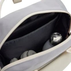 New Rebels Ferron Miami Handel Rucksack 9L Beige