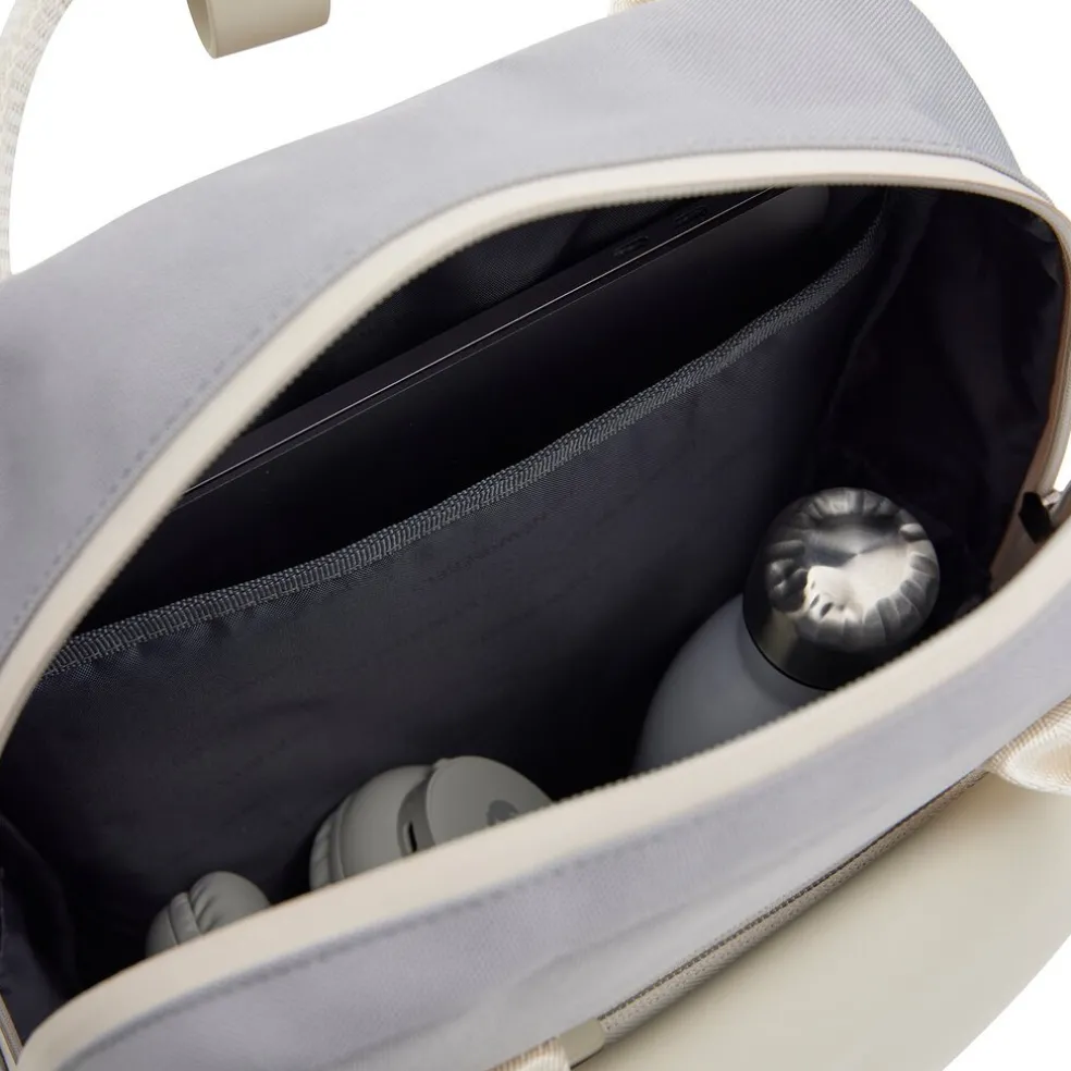 New Rebels Ferron Miami Handel Rucksack 9L Beige