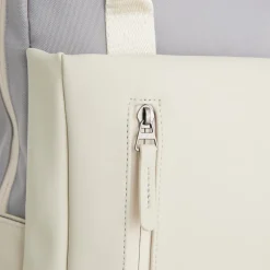 New Rebels Ferron Miami Handel Rucksack 9L Beige