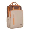 New Rebels Ferron Milwaukee Handel Rucksack Coffee 19L