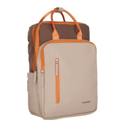 New Rebels Ferron Milwaukee Handel Rucksack Coffee 19L