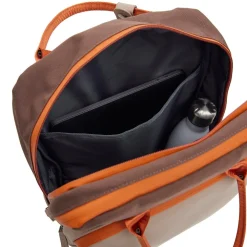 New Rebels Ferron Milwaukee Handel Rucksack Coffee 19L
