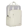 New Rebels Ferron Milwaukee Handel Rucksack Beige 19L