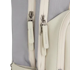 New Rebels Ferron Milwaukee Handel Rucksack Beige 19L