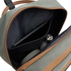 New Rebels Ferron Milwaukee Handel Rucksack Anthrazit 19L