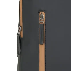 New Rebels Ferron Milwaukee Handel Rucksack Anthrazit 19L