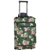 New Rebels Flora - Laredo Fremont On Board Trolley 29L Dunkelgrün