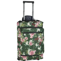 New Rebels Flora - Laredo Fremont On Board Trolley 29L Dunkelgrün