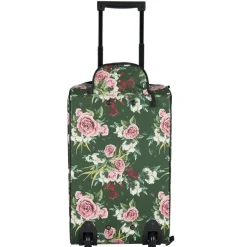 New Rebels Flora - Laredo Fremont On Board Trolley 29L Dunkelgrün