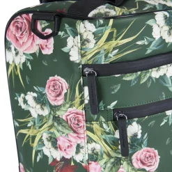 New Rebels Flora - Laredo Fremont On Board Trolley 29L Dunkelgrün