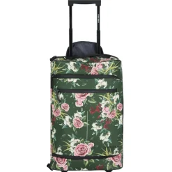New Rebels Flora - Laredo Fremont On Board Trolley 29L Dunkelgrün