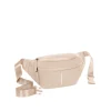 New Rebels Harper Gürteltasche Alt Rosa Verstellbarer Gurt