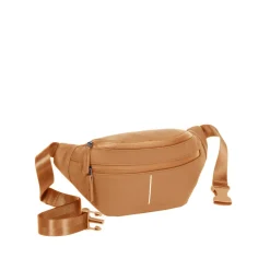 New Rebels Harper Gürteltasche Cognac Verstellbarer Gurt