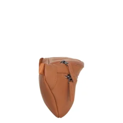 New Rebels Harper Gürteltasche Cognac Verstellbarer Gurt
