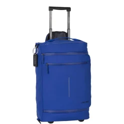 New Rebels Harper Laredo Kobaltblau 29L On Board Trolley Wasserabweisend