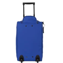 New Rebels Harper Laredo Kobaltblau 29L On Board Trolley Wasserabweisend