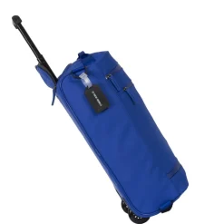 New Rebels Harper Laredo Kobaltblau 29L On Board Trolley Wasserabweisend