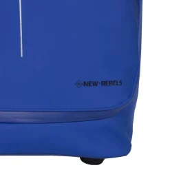 New Rebels Harper Laredo Kobaltblau 29L On Board Trolley Wasserabweisend