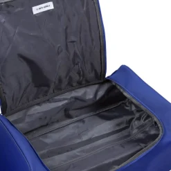 New Rebels Harper Laredo Kobaltblau 29L On Board Trolley Wasserabweisend