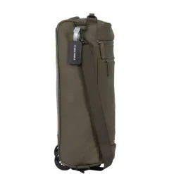 New Rebels Harper Laredo Olivgrün 29L On Board Trolley Wasserabweisend