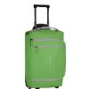 New Rebels Harper Laredo Neon Grün 29L On Board Trolley Wasserabweisend
