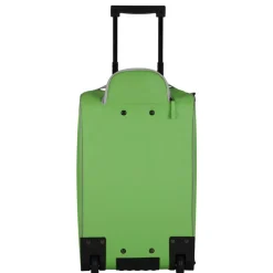 New Rebels Harper Laredo Neon Grün 29L On Board Trolley Wasserabweisend