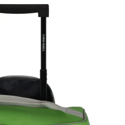 New Rebels Harper Laredo Neon Grün 29L On Board Trolley Wasserabweisend