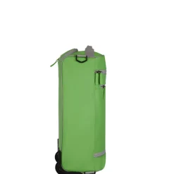 New Rebels Harper Laredo Neon Grün 29L On Board Trolley Wasserabweisend