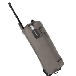 New Rebels Harper Laredo Taupe 29L On Board Trolley Wasserabweisend