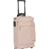 New Rebels Harper Laredo Altrosa 29L On Board Trolley Wasserabweisend