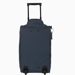 New Rebels Harper Laredo Marineblau 29L On Board Trolley Wasserabweisend
