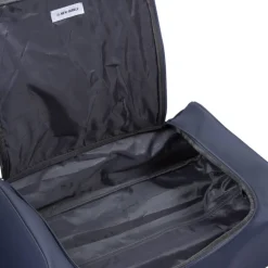 New Rebels Harper Laredo Marineblau 29L On Board Trolley Wasserabweisend